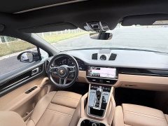 Porsche Cayenne E-Hybrid 2.0T - фото 9