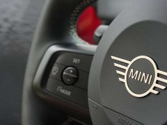 MINI Cooper Electric 456km Cooper E Classic - фото 18