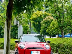 MINI Cooper Electric 456km Cooper E Classic - фото 3