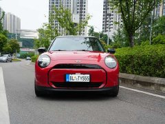 MINI Cooper Electric 456km Cooper E Classic - фото 6