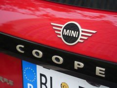 MINI Cooper Electric 456km Cooper E Classic - фото 9