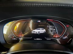 BMW 5 Series facelift 525Li M Sports Package - фото 14