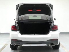 BMW 5 Series facelift 525Li M Sports Package - фото 7