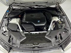 BMW 5 Series facelift 525Li M Sports Package - фото 8