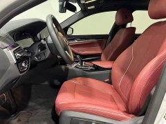 BMW 5 Series facelift 525Li M Sports Package - фото 9