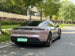 Porsche Taycan - фото 3