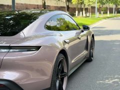 Porsche Taycan - фото 4
