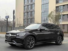 Mercedes-Benz GLC facelift GLC 300 L 4MATIC dynamic - фото 1
