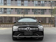Mercedes-Benz GLC facelift GLC 300 L 4MATIC dynamic - фото 2