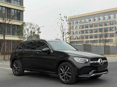 Mercedes-Benz GLC facelift GLC 300 L 4MATIC dynamic - фото 3