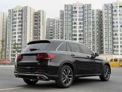 Mercedes-Benz GLC facelift GLC 300 L 4MATIC dynamic - фото 4