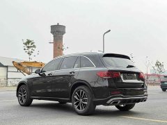 Mercedes-Benz GLC facelift GLC 300 L 4MATIC dynamic - фото 5