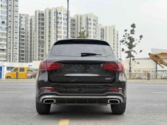 Mercedes-Benz GLC facelift GLC 300 L 4MATIC dynamic - фото 6