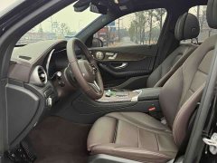 Mercedes-Benz GLC facelift GLC 300 L 4MATIC dynamic - фото 7