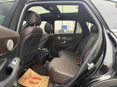 Mercedes-Benz GLC facelift GLC 300 L 4MATIC dynamic - фото 8