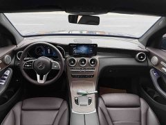 Mercedes-Benz GLC facelift GLC 300 L 4MATIC dynamic - фото 9