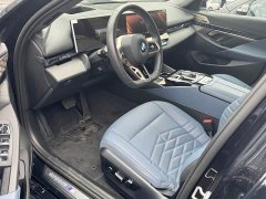 BMW 5 Series 530Li Exclusive M Sports Package - фото 14