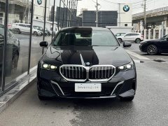BMW 5 Series 530Li Exclusive M Sports Package - фото 2