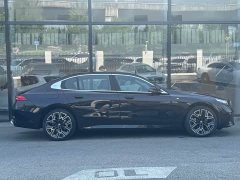 BMW 5 Series 530Li Exclusive M Sports Package - фото 5