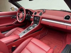 Porsche 718 Boxster 2.0T - фото 10