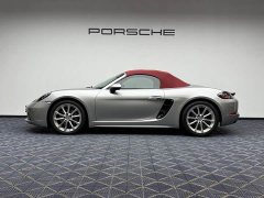 Porsche 718 Boxster 2.0T - фото 13