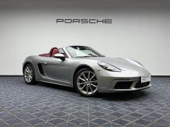 Porsche 718 Boxster 2.0T - фото 14