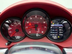 Porsche 718 Boxster 2.0T - фото 15