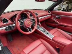 Porsche 718 Boxster 2.0T - фото 4