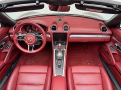 Porsche 718 Boxster 2.0T - фото 5