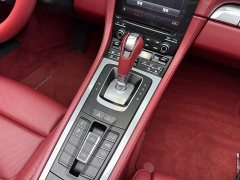 Porsche 718 Boxster 2.0T - фото 6