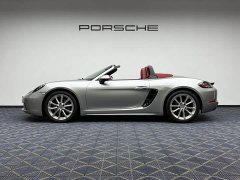 Porsche 718 Boxster 2.0T - фото 7
