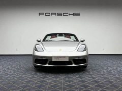 Porsche 718 Boxster 2.0T - фото 8