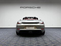 Porsche 718 Boxster 2.0T - фото 9