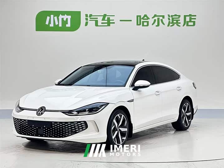 Volkswagen Lingdu L 280TSI DSG Hot Edition - автомобиль из Китая