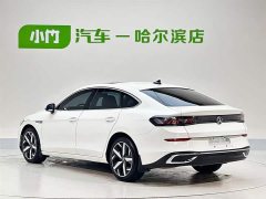 Volkswagen Lingdu L 280TSI DSG Hot Edition - фото 7