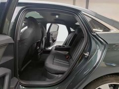 Audi A3 Facelift A3L Limousine 35 TFSI Fashion Sport - фото 10