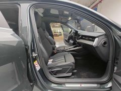 Audi A3 Facelift A3L Limousine 35 TFSI Fashion Sport - фото 11