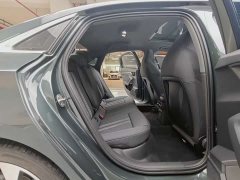 Audi A3 Facelift A3L Limousine 35 TFSI Fashion Sport - фото 12