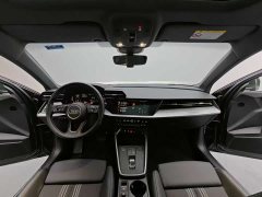 Audi A3 Facelift A3L Limousine 35 TFSI Fashion Sport - фото 13