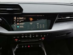 Audi A3 Facelift A3L Limousine 35 TFSI Fashion Sport - фото 14