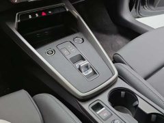 Audi A3 Facelift A3L Limousine 35 TFSI Fashion Sport - фото 15