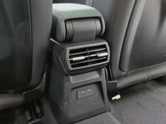 Audi A3 Facelift A3L Limousine 35 TFSI Fashion Sport - фото 16