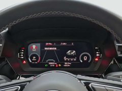 Audi A3 Facelift A3L Limousine 35 TFSI Fashion Sport - фото 19