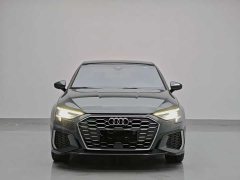 Audi A3 Facelift A3L Limousine 35 TFSI Fashion Sport - фото 2
