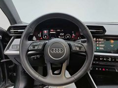 Audi A3 Facelift A3L Limousine 35 TFSI Fashion Sport - фото 20