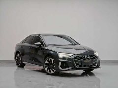Audi A3 Facelift A3L Limousine 35 TFSI Fashion Sport - фото 3
