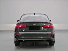 Audi A3 Facelift A3L Limousine 35 TFSI Fashion Sport - фото 5