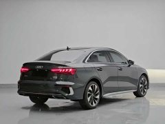 Audi A3 Facelift A3L Limousine 35 TFSI Fashion Sport - фото 6