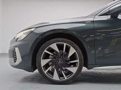 Audi A3 Facelift A3L Limousine 35 TFSI Fashion Sport - фото 7