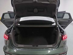 Audi A3 Facelift A3L Limousine 35 TFSI Fashion Sport - фото 8